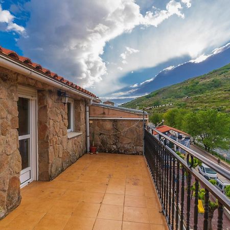 Casa Rural La Nava Del Concejo Navaconcejo Ngoại thất bức ảnh