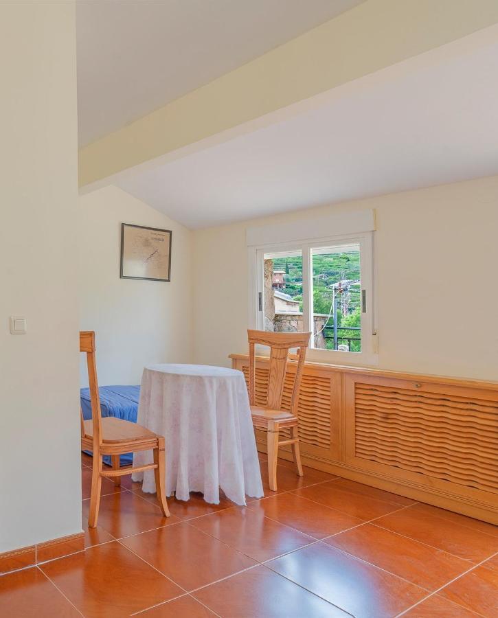 Casa Rural La Nava Del Concejo Navaconcejo Ngoại thất bức ảnh
