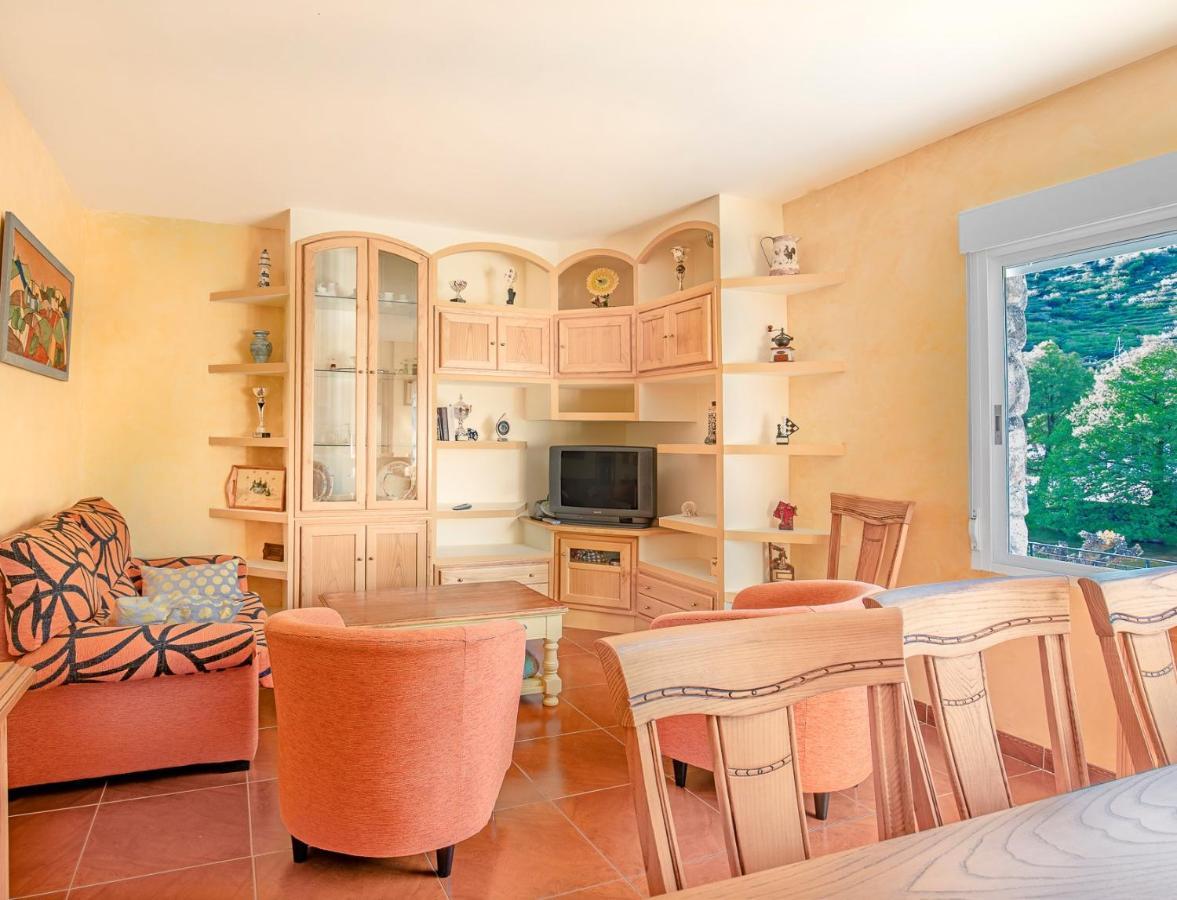 Casa Rural La Nava Del Concejo Navaconcejo Ngoại thất bức ảnh